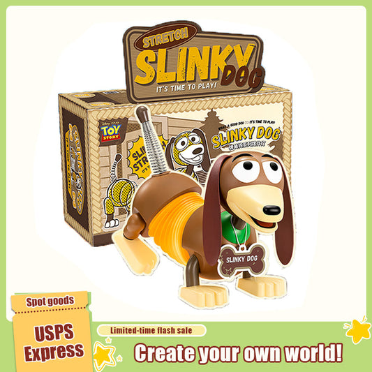 Slinky Dog