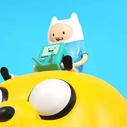 JAKE AND FINN FIGURE